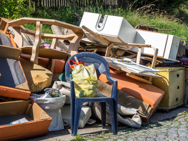 Midland, PA Junk Removal Company