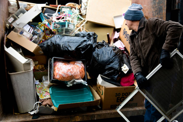 Best Same-Day Junk Removal  in Midland, PA