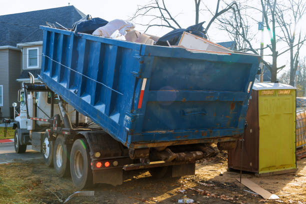 Best Estate Cleanout Services  in Midland, PA