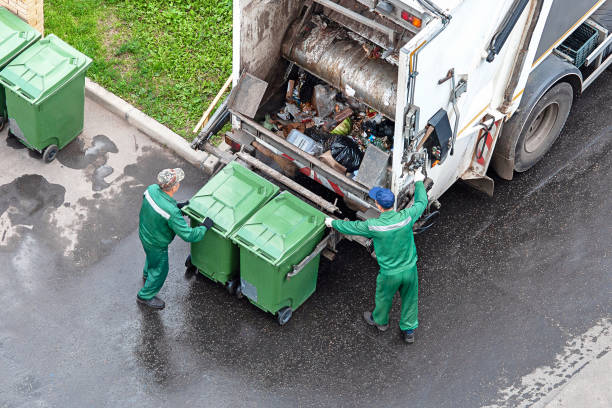 Best Same-Day Junk Removal  in Midland, PA