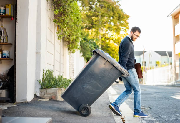 Best Junk Hauling Services  in Midland, PA