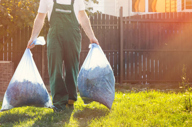 Best Yard Cleanup Services  in Midland, PA
