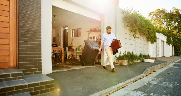 Appliance Disposal in Midland, PA