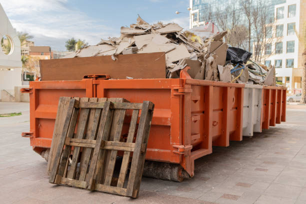 Best Yard Cleanup Services  in Midland, PA