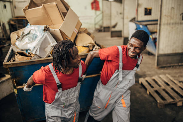 Best Full-Service Junk Removal  in Midland, PA