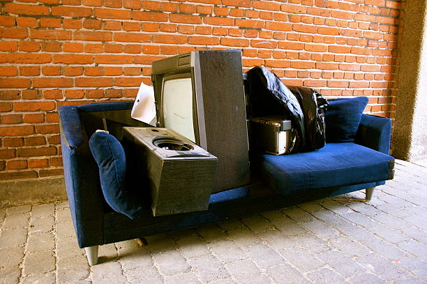 Best Affordable Junk Removal Services  in Midland, PA